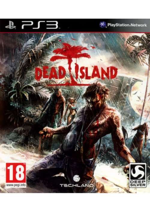 DEAD ISLAND
