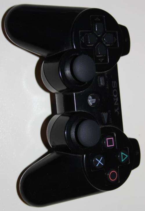 Ps3 (320GB) + Bluetooth Headset