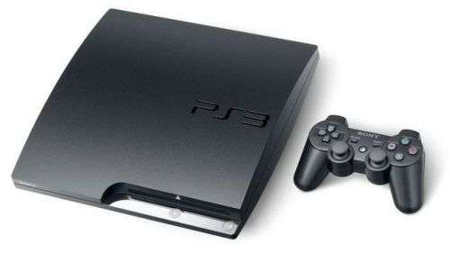 Ps3 (160 GB)