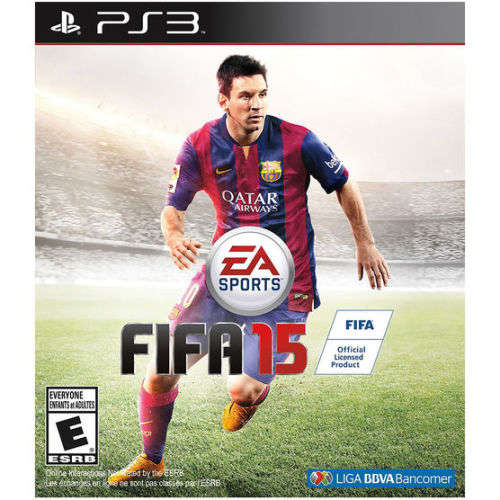 FIFA 15