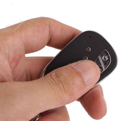 Spy - Mini DV camera Key Chain