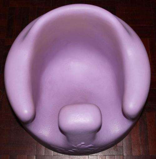 Baby BUMBO Chair