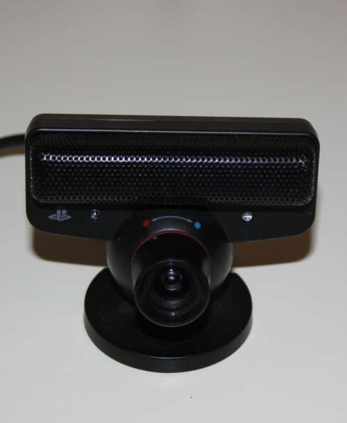 Ps3 Eye Camera