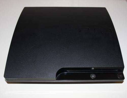 Ps3 - 120GB