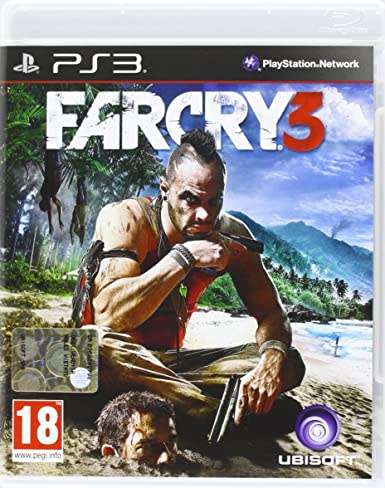 FARCRY3