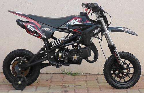 GOMOTO ORION 50cc - PLEASE READ !!!!
