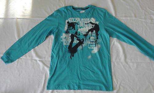 Old Navy Boys Sweatshirt - S