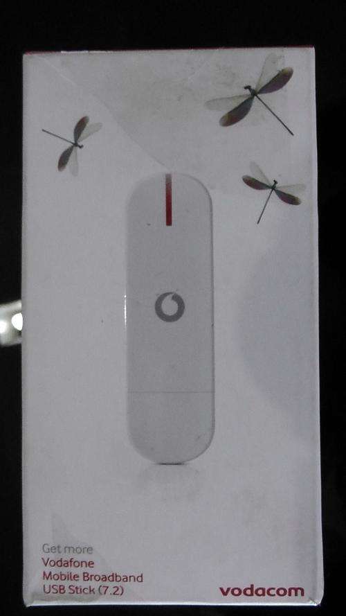 USB MODEM - Sealed in Box