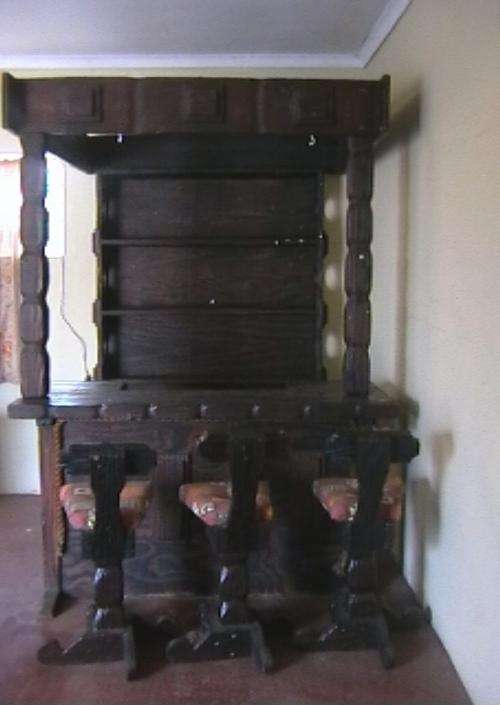 L@@K - HOME BAR !!!!