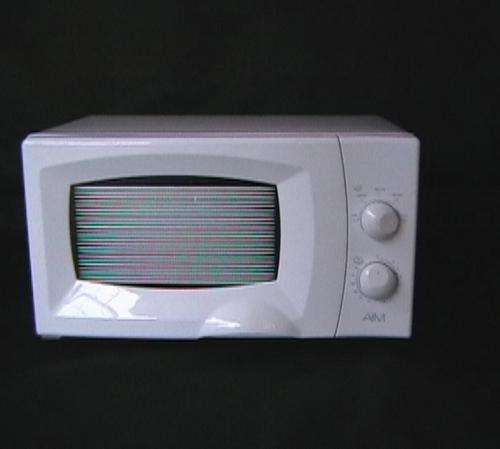 MICROWAVE - AIM