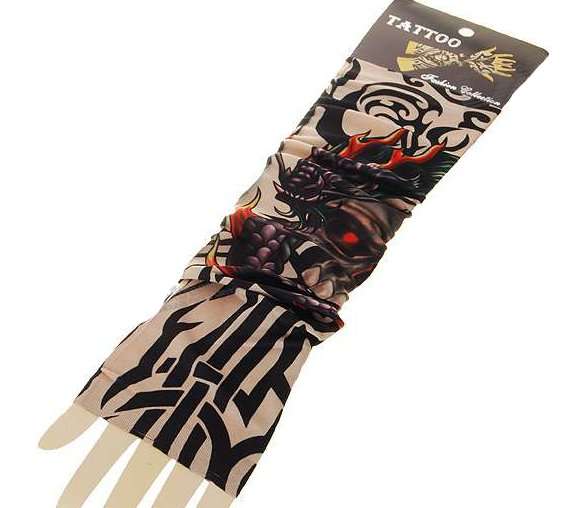 TATTOO SLEEVES