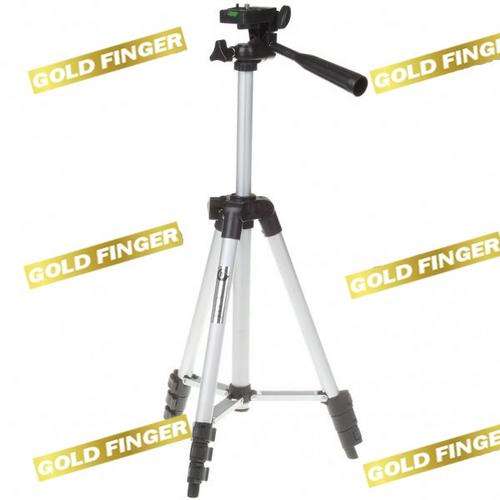 Professional Portable Retractable Tripod