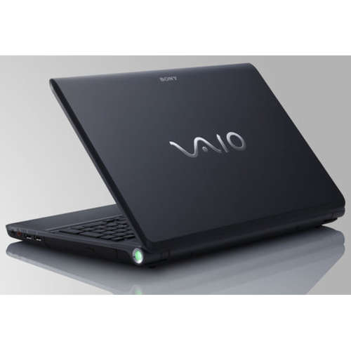 Sony Vaio VPCF115FM: Core i7, 6GB RAM, 500GB HDD, 16.4" Full HD, BD-ROM