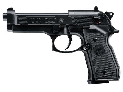 Umarex Beretta M92FS Pellet Pistol
