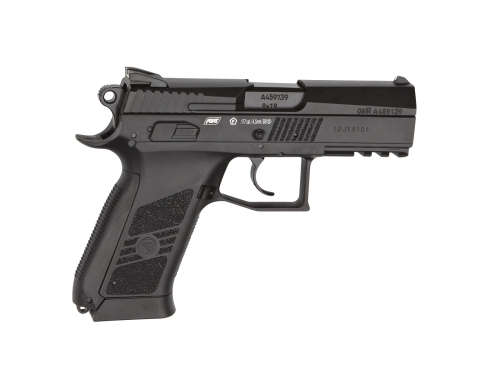 ASG CZ75 P-07 DUTY STEEL BB 4.5MM