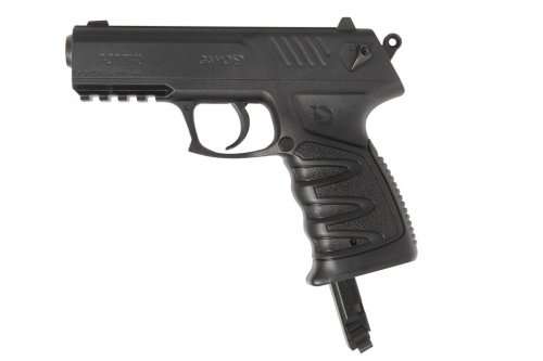 GAMO P-27 DUAL PELLET & BB PISTOL 4.5MM