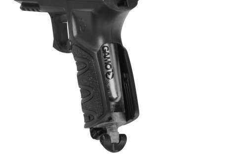 GAMO P-27 DUAL PELLET & BB PISTOL 4.5MM