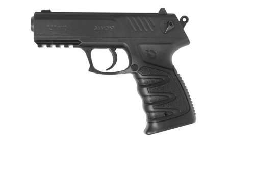 GAMO P-27 DUAL PELLET & BB PISTOL 4.5MM