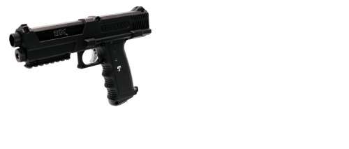 TIPPMANN TipX Magfed Self defence weapon