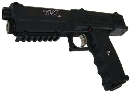 TIPPMANN TipX Magfed Self defence weapon
