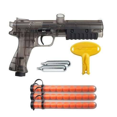 Self Defence JT ER2 PUMP PISTOL RTS KIT COMBO