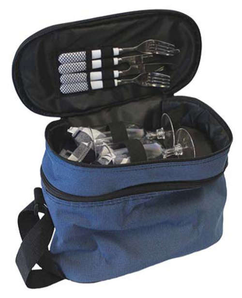 PICNIC BAG 2 PERSONS