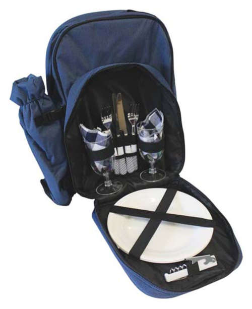 PICNIC BACKPACK 2 PERSONS