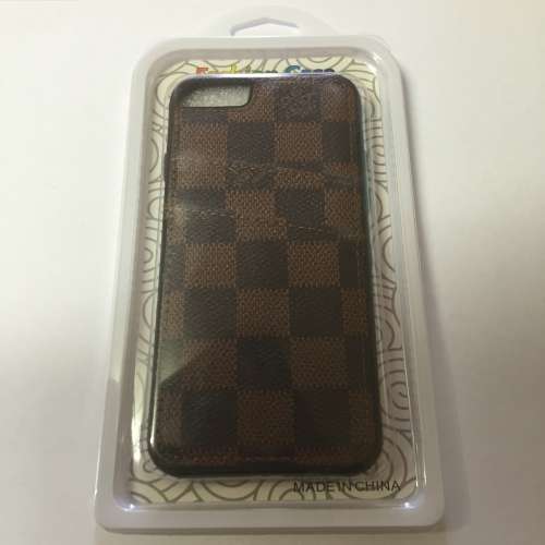 ***BARGAIN*** High Quality Louis Vuitton Paris iPhone 6 Case Phone Cover (Free Shipping)