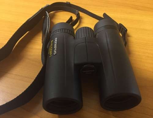 ***HOT DEAL*** Olympus 8 X 42 EXWPI Magellan Professional Binocular (Free Shipping)