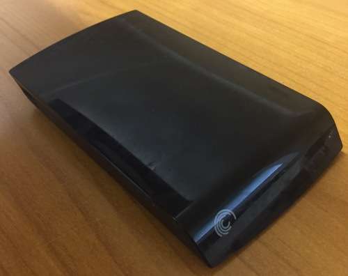***BARGAIN*** Seagate USB 2.5" External Hard Drive, 320gb, Black, (Free Shipping)