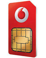 ***HOT DEAL*** Vodacom Golden Number 073-6000000 (Six Million) Pre-Paid Sim Card