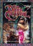 The Dark Crystal region 1 DVD *with isolated music score by Trevor Jones*