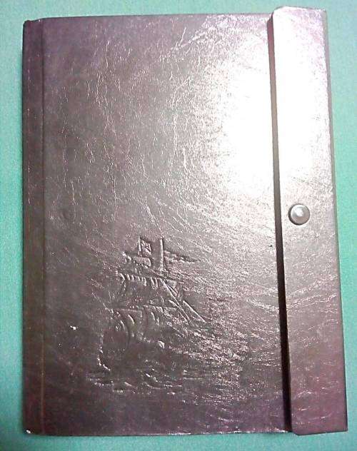 Small Stock Book with Early to Late Canada Collection - Great Selection!!!