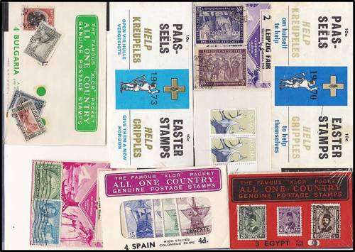 MIXED BOX !!! Some excellent finds in this batch !  See Discription & Scans