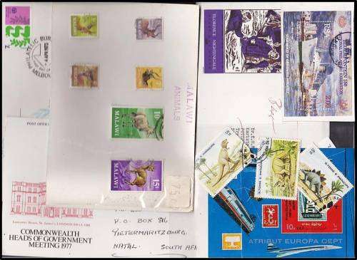 MIXED BOX !!! Some excellent finds in this batch !  See Discription & Scans