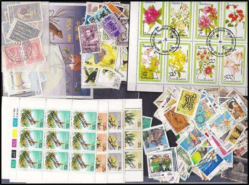 MIXED BOX !!! Some excellent finds in this batch !  See Discription & Scans