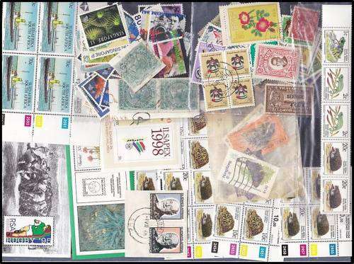 MIXED BOX !!! Some excellent finds in this batch !  See Discription & Scans