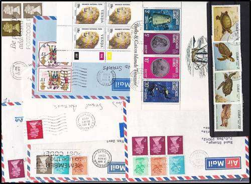 MIXED BOX !!! Some excellent finds in this batch !  See Discription & Scans