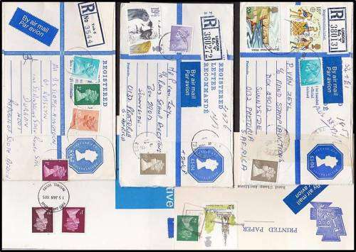 MIXED BOX !!! Some excellent finds in this batch !  See Discription & Scans