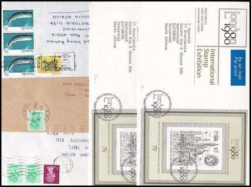 MIXED BOX !!! Some excellent finds in this batch !  See Discription & Scans