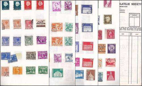 MIXED BOX !!! Some excellent finds in this batch !  See Discription & Scans