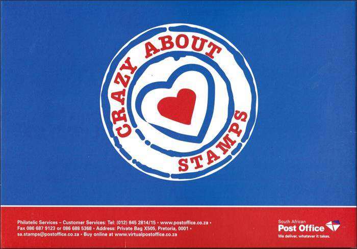 Scarce Complete 2018 UNOPENED South Africa Year Pack UMM (**) - Excellent Value