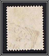 1883/84 Q.Vic GBR 4d Dull Green (SG.192) Nice Clear Postmarking *** £200+ ***