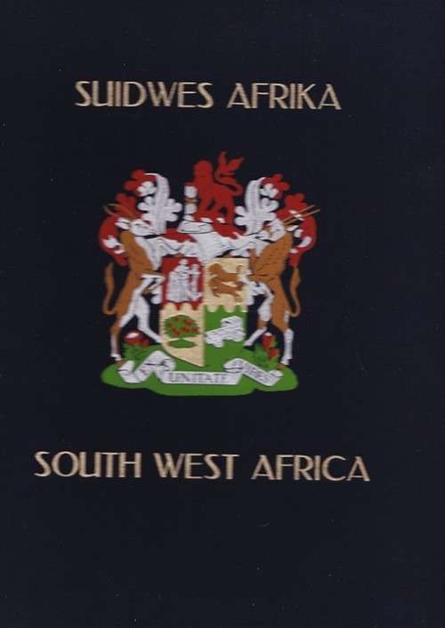 1897-1980 S.W.A. DAVO - Unused/As New + Inserts for 1981/83-88