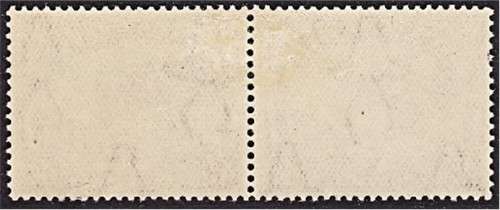 1932 4d Roto CC.47a MM (*) VAR: Bamboo in Native`s Hand  *** Scarce Variety ***