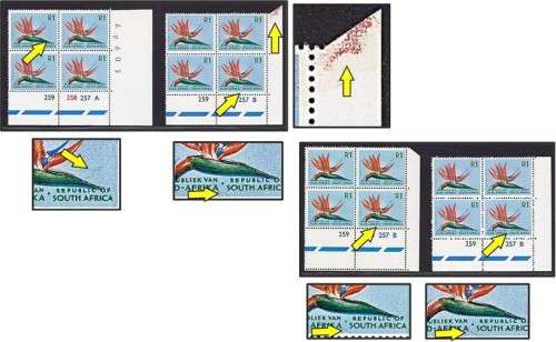 1st Definitive R1 UMM (15)/MM (1) VAR: See Scans *** Normal CV  R4,200+ ***
