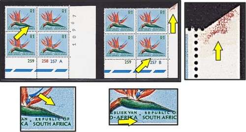 1st Definitive R1 UMM (15)/MM (1) VAR: See Scans *** Normal CV  R4,200+ ***