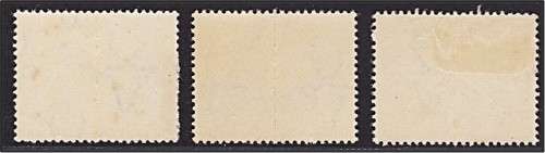 1943 2d Sailor CC.98 */** UHB Var: Star, Light Line in Cap & Apostrophe Flaw (R2,500+)