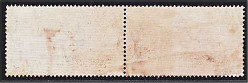 1941 Union 3d CC.90 Used with CIGARETTE FLAW *** CV  225GBP ***