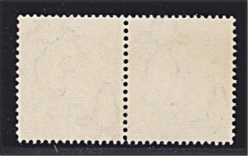 1930 Union 1/2d ROTO UMM(**) UHB Var.3 - Hooked Horn - Scarce Variety!